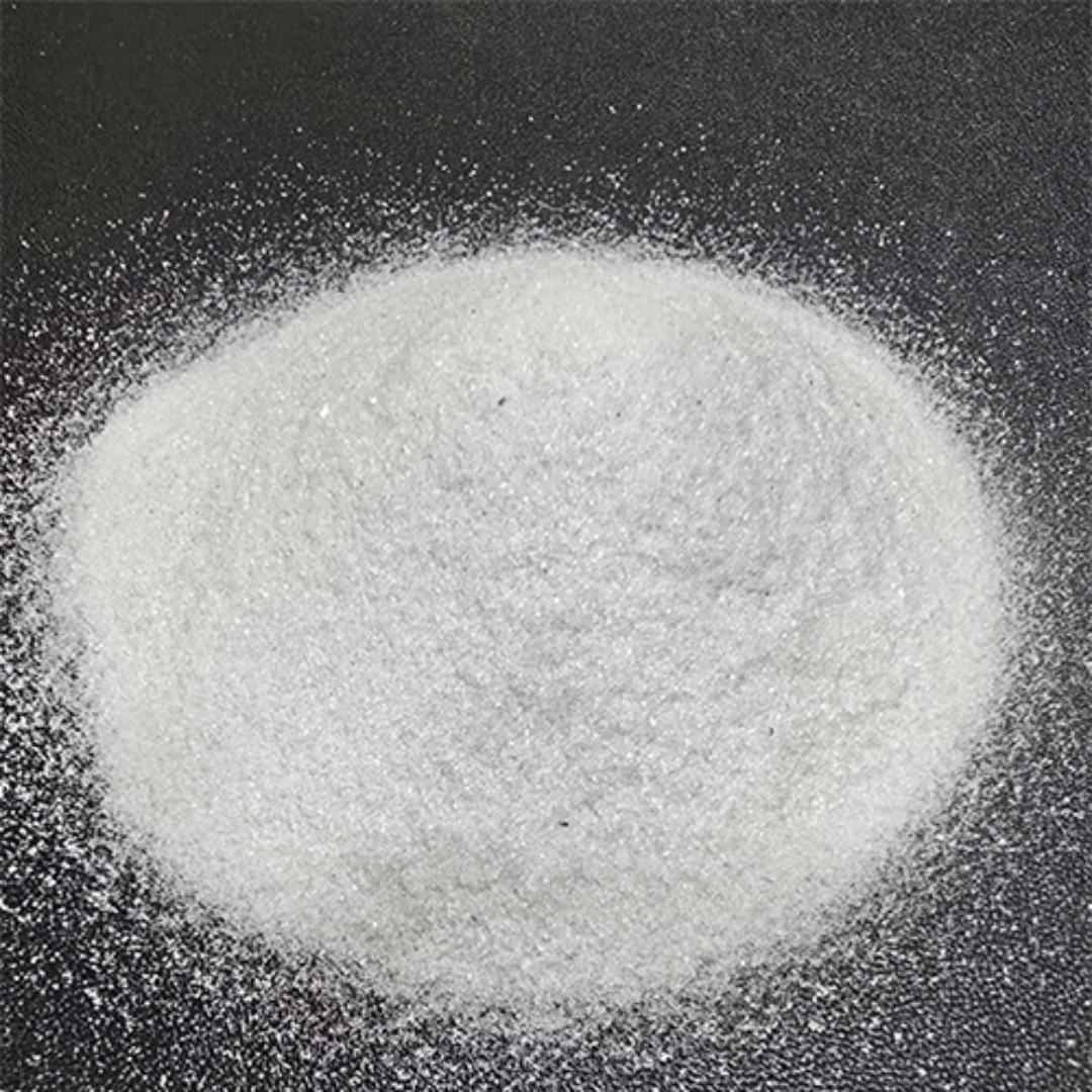 200 Mesh White Glass Powder