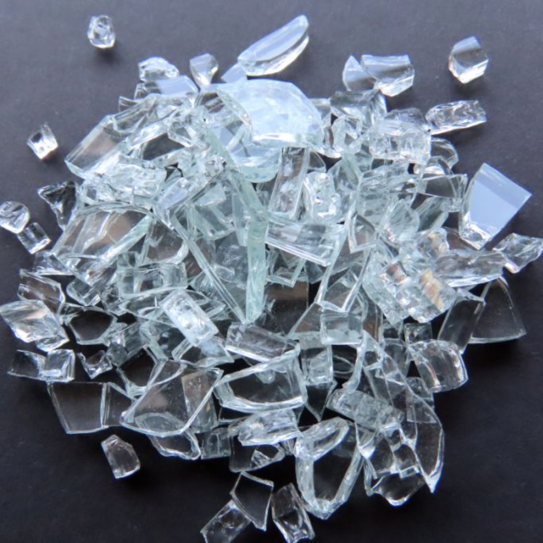 Glass Flakes