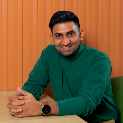 Deepak