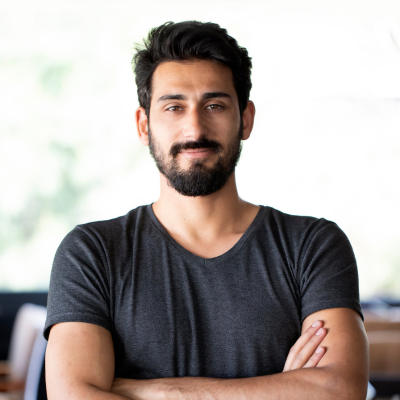 Deepanshu