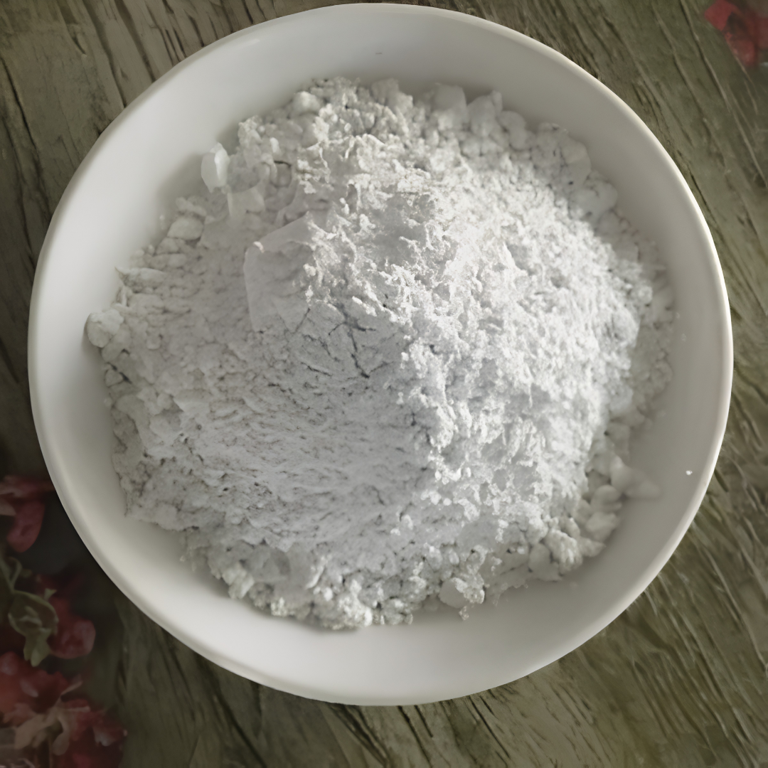 100 Mesh White Glass Powder